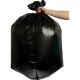 Мешки для мусора ПСД 240л 40мкм 10шт/рул черный 85x130см