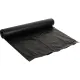 Мешки для мусора ПВД 120л 40мкм 10шт/рул черные 70х110см_Green Pack