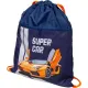 Мешок для обуви Комус Класс Super car  330x420 мм, карман, МО-20-2