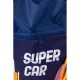 Мешок для обуви Комус Класс Super car  330x420 мм, карман, МО-20-2