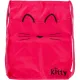 Мешок для обуви Комус Класс Kitty, МО-26-2, 360x470 мм, карман