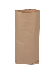 Крафт-мешок  4-х слойный, 100х50х9 (20 шт/уп)