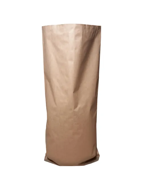 Крафт-мешок бумажный открытый, 3-сл. НМ, 100х51.5х9 см без ПЭ (20 шт/уп)