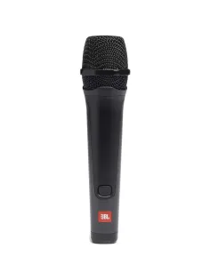 Микрофон JBL PBM100 Wired Microphone, проводной (JBLPBM100BLK)