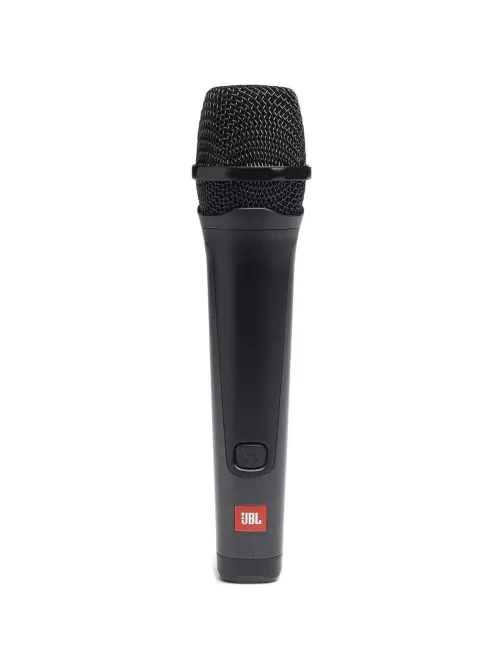 Микрофон JBL PBM100 Wired Microphone, проводной (JBLPBM100BLK)