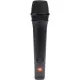 Микрофон JBL PBM100 Wired Microphone, проводной (JBLPBM100BLK)