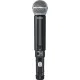 Радиосистема Shure BLX24E/SM58-M17, одноканальная с ручным передатчиком