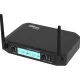 Радиосистема Ritmix RWM-222 black