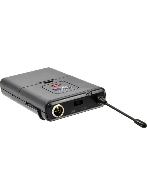 Радиосистема Axelvox DWS7000HT (LT Bundle), 2-х кан (2 петл + 2 гол мкф)