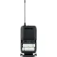 Радиосистема Shure BLX14E/BLX14E/SM35-M17, с головным микрофоном