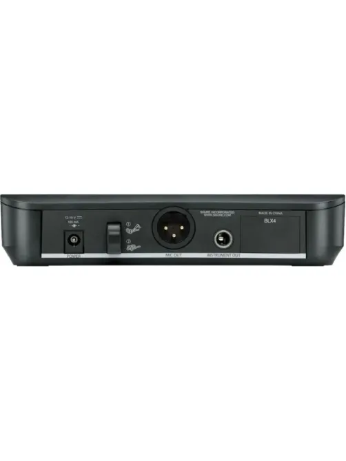 Радиосистема с головным микрофоном Shure BLX14/P31 S8