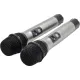 Радиосистема Axelvox DWS7000HT (HT Bundle), 2-х кан (2 ручн мкф)