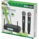 Радиосистема Ritmix RWM-222 black