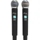 Радиосистема Ritmix RWM-222 black