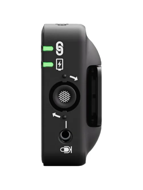 Радиосистема Rode Wireless ME, 1-канальная, для камер и мобильных устройств