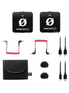 Радиосистема Rode Wireless ME, 1-канальная, для камер и мобильных устройств
