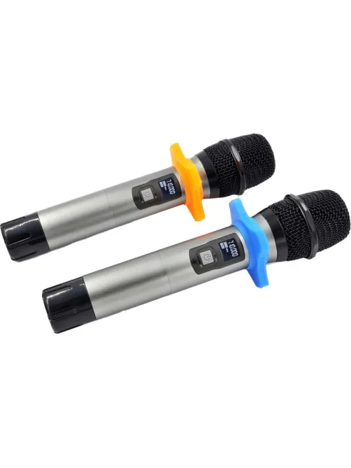 Радиосистема Axelvox DWS7000HT (HT Bundle), 2-х кан (2 ручн мкф)
