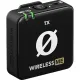 Радиосистема Rode Wireless ME, 1-канальная, для камер и мобильных устройств