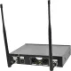 Радиосистема Axelvox DWS7000HT (LT Bundle), 2-х кан (2 петл + 2 гол мкф)
