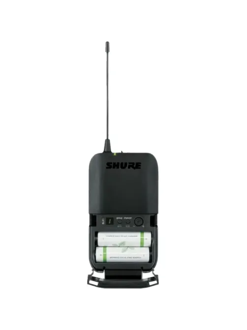 Радиосистема с головным микрофоном Shure BLX14/P31 S8