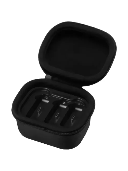 Радиосистема Rode Wireless Pro, ультракомпактная, двухканальная, накамерная