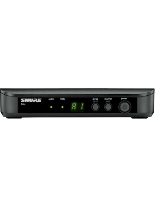 Радиосистема с головным микрофоном Shure BLX14/P31 S8