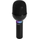 Микрофон Hyundai H-MIC101, черный, беспроводной