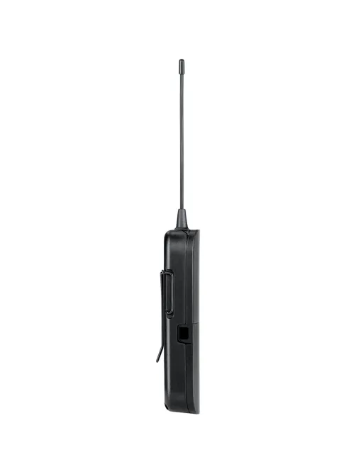 Радиосистема Shure BLX14E/BLX14E/SM35-M17, с головным микрофоном