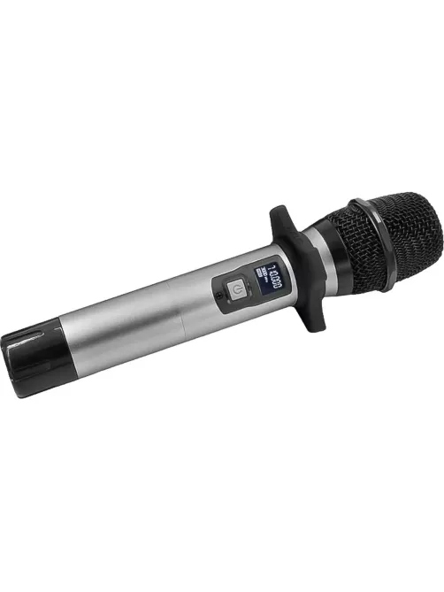 Радиосистема Axelvox DWS7000HT (ST Bundle), 1 канальная (ручн мкф)