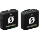 Радиосистема Rode Wireless ME, 1-канальная, для камер и мобильных устройств