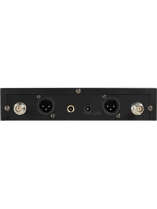 Радиосистема Axelvox DX800FK, 2-х канальная, 2 ручных мкф