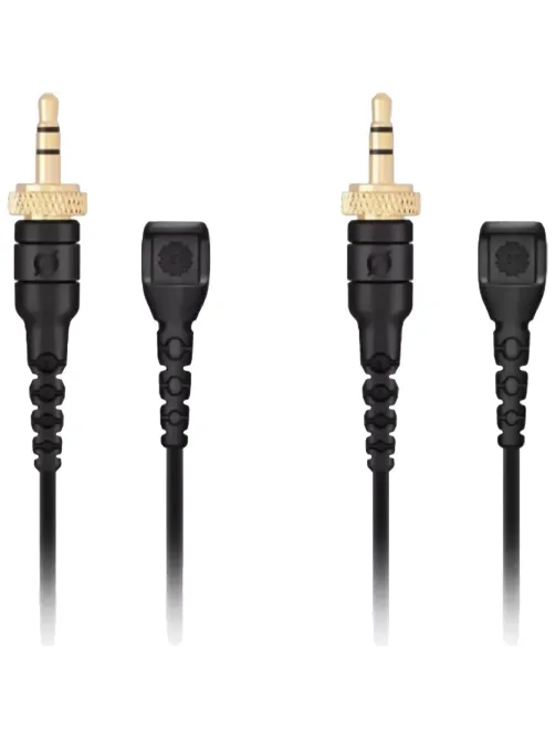 Радиосистема Rode Wireless Pro, ультракомпактная, двухканальная, накамерная