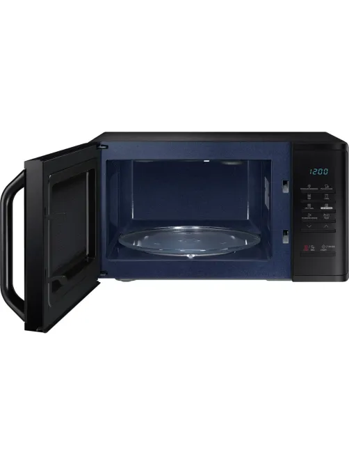 Микроволновая печь Samsung MG23K3513AK/BW