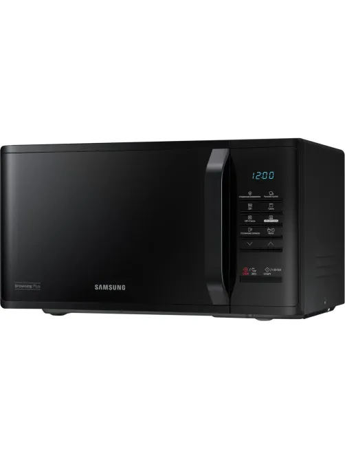 Микроволновая печь Samsung MG23K3513AK/BW