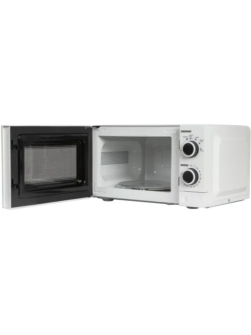 Микроволновая печь JVC JK-MW121M, 20л, 700 Вт, белая