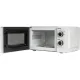 Микроволновая печь JVC JK-MW121M, 20л, 700 Вт, белая
