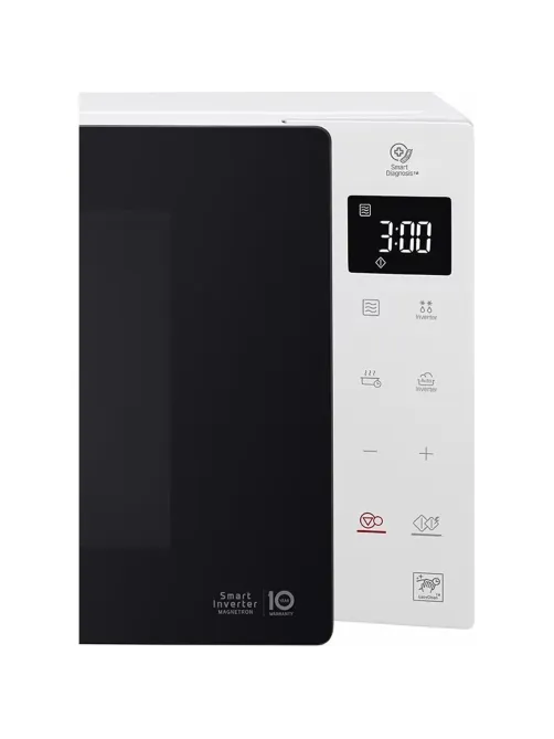Микроволновая печь LG MW-25R35GISW