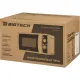 Микроволновая печь BigTech EMWO101W, 20л., 700 вт. белый