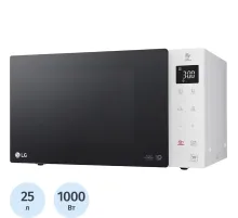 Микроволновая печь LG MW-25R35GISW