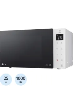 Микроволновая печь LG MW-25R35GISW