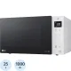 Микроволновая печь LG MW-25R35GISW