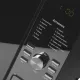 Микроволновая печь Polaris PMO 2303DG RUS, с грилем, 23 л