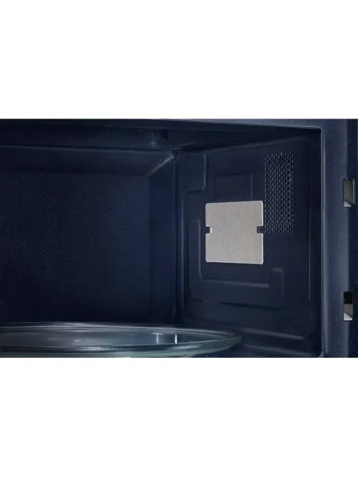 Микроволновая печь Samsung MS23K3614AW/BW, 800Вт, 23л, белый