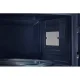 Микроволновая печь Samsung MS23K3614AW/BW, 800Вт, 23л, белый