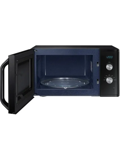 Микроволновая печь Samsung MS23K3614AK/BW, 800Вт, 23л, черный
