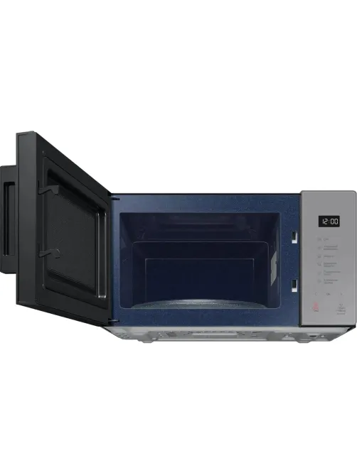 Микроволновая печь Samsung MS23T5018AG/BW, 800вт,23л