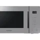 Микроволновая печь Samsung MS23T5018AG/BW, 800вт,23л
