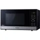 Микроволновая печь Panasonic NN-SD38HSZPE, 23 л., 1000ВТ, инверт., чер