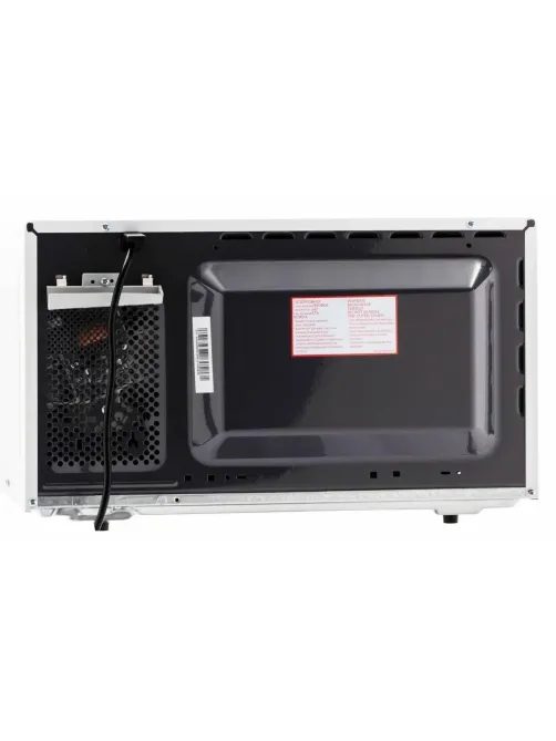 Микроволновая печь Panasonic NN-ST34HWZPE, 25 л., 800ВТ, белый