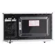 Микроволновая печь Panasonic NN-ST34HWZPE, 25 л., 800ВТ, белый